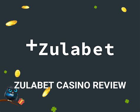 Zulabet casino review